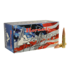 HORNADY American Gunner 300 Blackout 125Gr HP Match 50Rd Box Ammo  80897 