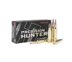 HORNADY Precision Hunter 300 WSM 200Gr ELD-X 20Rd Box Ammo  82208 