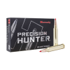 HORNADY Precision Hunter 300 Weatherby Magnum 200Gr ELD-X 20Rd Box Ammo  82213 