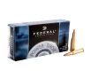 FEDERAL Power-Shok 308 Win  180 Grain Soft Point Ammo  20 Round Box  308B 
