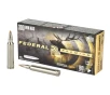 FEDERAL Vital-Shok 300 Win  Mag 180 Grain Trophy Bonded Tip Ammo  20 Round Box  P300WTT1 