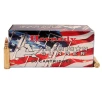 HORNADY American Gunner 223 Remington 55Gr HP 50Rd Box Ammo  80237 