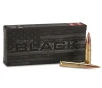 HORNADY Black 300 Blackout 110Gr V-Max 20Rd Box Ammo  80873 