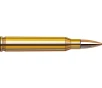 HORNADY Superformance 5 56mm 75 Grain BTHP Ammo  20 Round Box  81264 