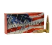 HORNADY American Whitetail 6 5 Creedmoor 129 Grain InterLock Ammo 20 Round Box  81489 
