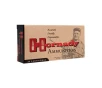 HORNADY 6 5 Creedmoor 140 Grain ELD Match 20rd Box Ammo  81500 