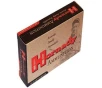 HORNADY Match 338 Lapua 250 Grain BTHP Ammo  20 Round Box  8230 