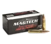 MAGTECH First Defense 300 Blackout 123Gr FMJ 50Rd Box Ammo  300BLKB 