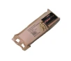 PMC Bronze 223 Rem  55 Grain FMJ Battle Pack  200 Round Pack  PMC223ABP 