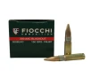FIOCCHI Range Dynamics  300 Blackout 150Gr FMJBT 50rd Ammo  300BLKC 