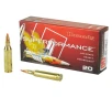 HORNADY Superformance 243 Win 95Gr SST 20 Box Rifle Ammo  80463 