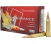 HORNADY Super Shock Tip 7mm Remington Magnum SST 162 GR 20rd Box Rifle Ammo  80633 