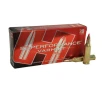 HORNADY Superformance Varmint 243 Win  58 Grain V-MAX Ammo  20 Round Box  8343 