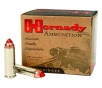 HORNADY LEVERevolution 357 Mag  140 Grain FTX Ammo  25 Round Box  92755 