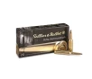 SELLIER   BELLOT 6 5 Creedmoor 140 Grain SP 20Rd Box Ammo  SB65C 