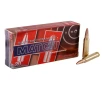 HORNADY Superformance Match  223 Rem 75Gr BTHP 20Rd Box Ammo  80264 