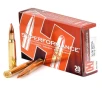HORNADY Superformance 30-06 Springfield 180Gr SST Rifle Ammo  81183 