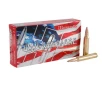 HORNADY American Whitetail 300 Win  Mag  150 Grain InterLock Ammo  20 Round Box  8204 