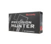 HORNADY Precision Hunter 300 Rem  Ultra Mag 220Gr ELD-X 20Rd Box Ammo  8209 