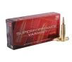HORNADY Superformance Varmint 204 Ruger 32 Grain V-MAX Ammo  20 Round Box  83204 