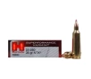 HORNADY Superformance Varmint 22-250 Rem  35 Grain NTX Ammo  20 Round Box  8334 