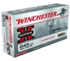 WINCHESTER Super-X  243 Win 100 Grain PP 20rd Box Rifle Ammo  X2432 