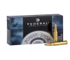 FEDERAL Power-Shok 308 Win  150 Grain Soft Point Ammo  20 Round Box  308A 