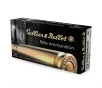 SELLIER   BELLOT 6 5 Creedmoor 131Gr SP 20rd Box Ammo  SB65B 