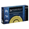 FEDERAL PowerShok 6 5 Creedmoor 140gr Soft Point 20rd Box Rifle Ammo  65CRDB 
