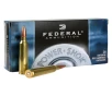 FEDERAL Power-Shok 7mm-08 Rem  150 Grain Hot-Cor SP Ammo  20 Round Box  708CS 