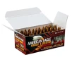 FEDERAL American Eagle 243 Win  75 Grain JHP Ammo  40 Round Box  AE24375VP 