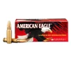 FEDERAL American Eagle 5 7x28mm 40 Grain TMJ Ammo  50 Round Box  AE5728A 