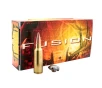 FEDERAL Fusion 223 Rem  62 Grain Boat Tail Ammo  20 Round Box  F223FS1 