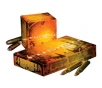FEDERAL Fusion 243 Win  95 Grain Boat Tail Ammo  20 Round Box  F243FS1 