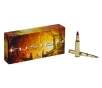 FEDERAL Fusion 30-06 Sprg  180 Grain Boat Tail Ammo  20 Round Box  F3006FS3 
