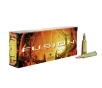 FEDERAL Fusion 45-70 Government 300 Grain Boat Tail Ammo  20 Round Box  F4570FS1 