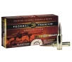 FEDERAL Gold Medal 6 5 Creedmoor 130Gr Berger AR Hybrid OTM Tactical Rifle Ammo  GM65CRDBH130 
