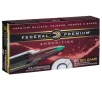 FEDERAL Vital-Shok 6 5 Creedmoor 120Gr Trophy Copper Rifle Ammo  P65CRDTC1 