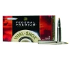 FEDERAL Vital-Shok 7mm Rem  Mag 140 Grain Trophy Bonded Tip Ammo  20 Round Box  P7RTT2 