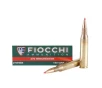 FIOCCHI 270 Win  150 Grain SST Ammo  20 Round Box  270HSB 