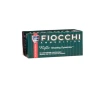 FIOCCHI 30-06 Sprg  150 Grain PSP Ammo  20 Round Box  3006B 