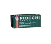 FIOCCHI 300 Win  Mag  180 Grain SST Ammo  20 Round Box  300WMHSA 