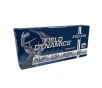 FIOCCHI Field Dynamics  30-30 Win 170Gr FSP 20rd Box Ammo  3030C 