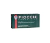 FIOCCHI 308 Win  165 Grain Interlock BTSP Ammo  20 Round Box  308D 