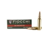 FIOCCHI 308 Win  180 Grain SST Ammo  20 Round Box  308HSC 