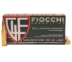 FIOCCHI 7mm-08 Rem  139 Grain Interlock BTSP Ammo  20 Round Box  7MM08B 