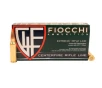 FIOCCHI 7mm-08 Rem  139 Grain SST Ammo  20 Round Box  7MM08HSA 