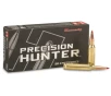 HORNADY Precision Hunter 300 Win Mag 200 gr ELD-X Rifle Ammo  82002 