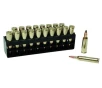 REMINGTON 22-250 Rem  55 Grain PSP Ammo  20 Round Box  R22501 