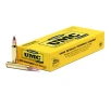 REMINGTON UMC 223 Rem  55 Grain FMJ Ammo  20 Round Box  L223R3 